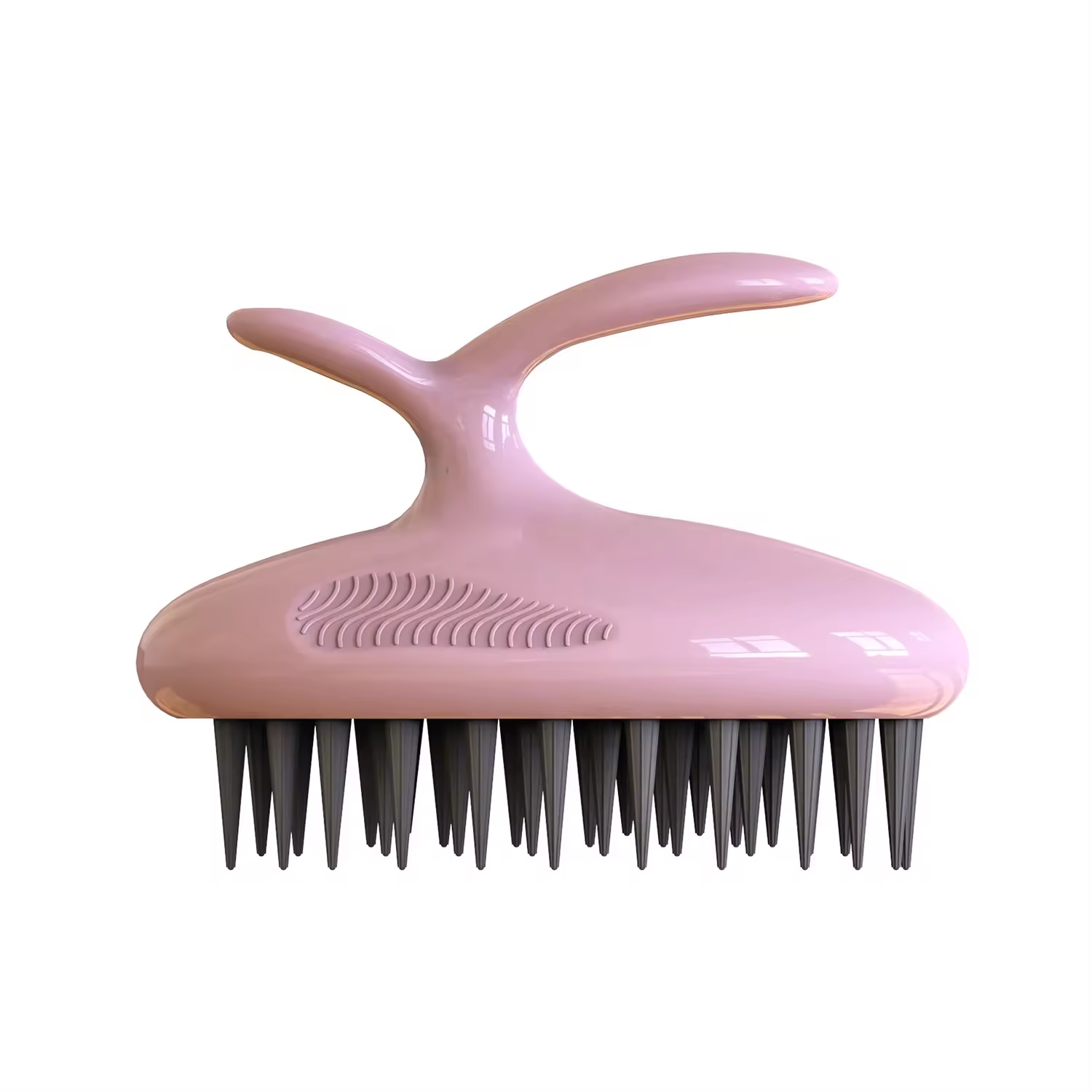  Dog shower Grooming Massaging Brush 