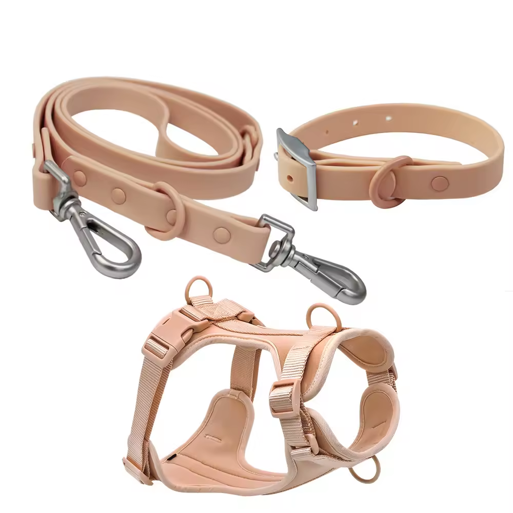 Quality Dog Leash Harness