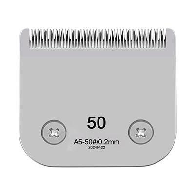 Pro Blades snap-on Clipper Blade 50# - 0,2mm