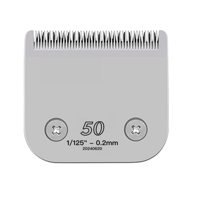 Pro Blades snap-on Clipper Blade 50# - 0,2mm