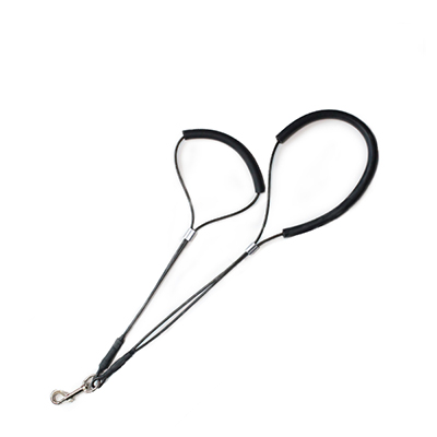 Pet Dog Grooming Steel Loop